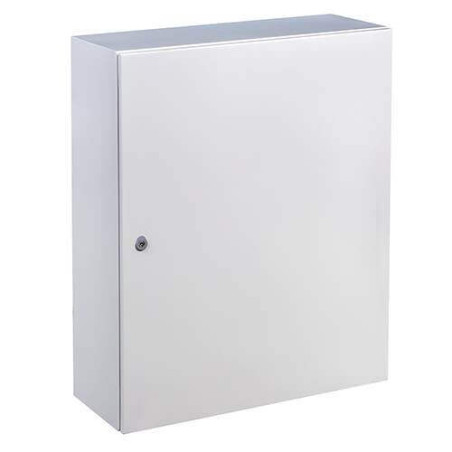 Coffret universelle métallique 1000X800X300