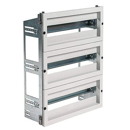 Coffret Polyester Modulaire 4 X 29 (116 Mod)