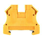 Bloc de jonction de terre à vis 10mm²