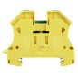 Bloc de jonction de terre à vis 16mm²