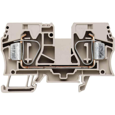 Bloc de jonction Automatique