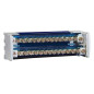 Répartiteurs Électrique Bipolaire 2 x 14 sortie 125A