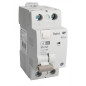 Interrupteur Différentiel 40A Type A 30mA Digital Electric