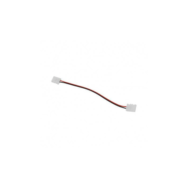 Câble Connecteur pour ruban LED 8mm