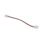 Câble Connecteur pour ruban LED 8mm