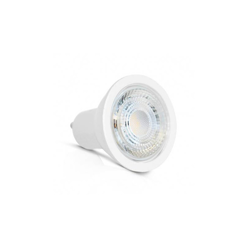 Spot LED GU10 7W Dimmable 4000K Spot LED GU10 7W Dimmable 4000K