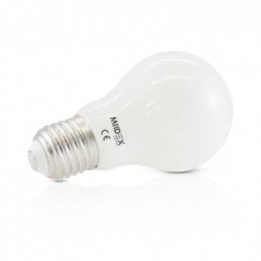 Ampoule LED E27 Bulb Filament 8W 4000K