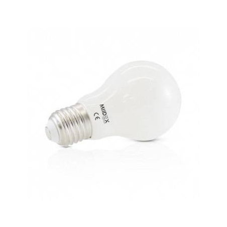 Ampoule LED E27 Bulb Filament 8W 4000K