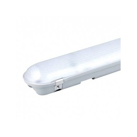 Boitier Etanche LED Intégré 4000°K 80W