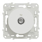 Schneider Odace Prise TV