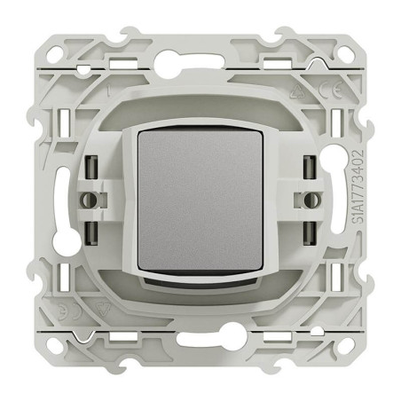 Schneider Odace Prise TV