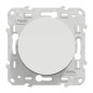 Schneider Odace Bouton Poussoir
