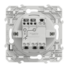 Schneider Odace Bouton Poussoir