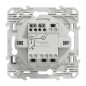 Schneider Odace Bouton Poussoir