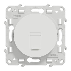 Prise RJ45 Schneider Odace