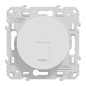 Schneider Odace Prise RJ45
