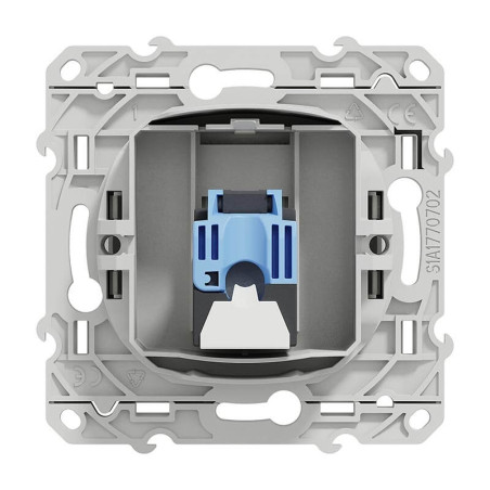 Schneider Odace Prise RJ45