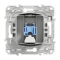 Schneider Odace Prise RJ45