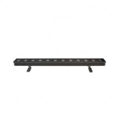 Linéaire LED Wall Washer 36W 3000K 24V