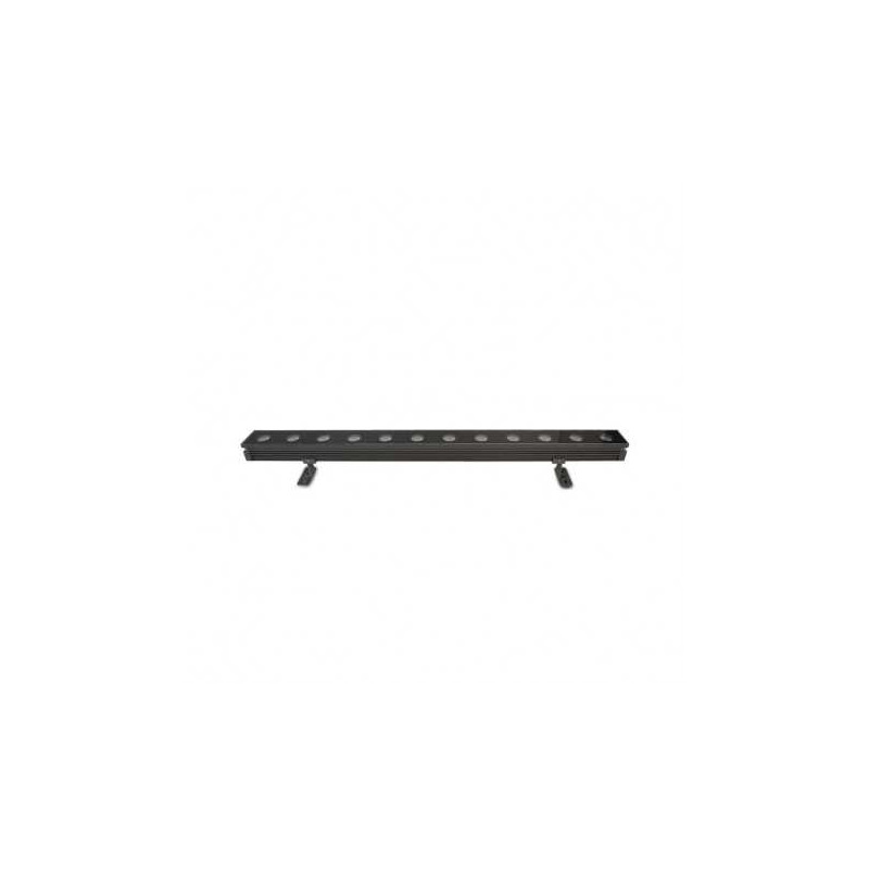 Linéaire LED Wall Washer 36W 3000K 24V