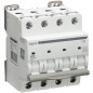 Disjoncteur Tétrapolaire 32A  Courbe C Digital Electric