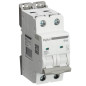Disjoncteur Bipolaire 16A Courbe D Digital Electric