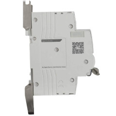 Disjoncteur Bipolaire 50A Courbe C Digital Electric