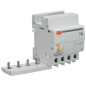 Bloc Différentiel 4X63A 30mA Type AC