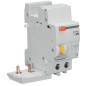 Bloc Différentiel 2X63A 300mA Type AC