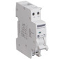 Bobine Émission MX + OF Disjoncteur et Interrupteurs Sectionneurs