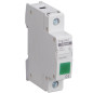 Voyant LED vert Digital Electric