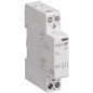 Contacteur de puissance 25A NO Digital Electric