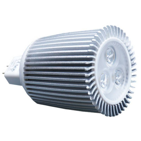 Lot de 10 Ampoules LED GU5.3 9W