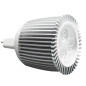 Lot de 10 Ampoules LED GU5.3 7W