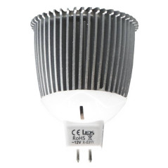 Lot de 10 Ampoules LED GU5.3 7W