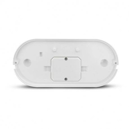 Plafonnier LED Ovale 12W 4000K
