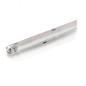 Reglette Étanche Traversante  IP65 LED 1 x 120 cm