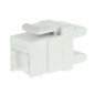 Connecteur Keystone RJ45 Cat6 UTP