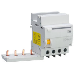 Bloc Différentiel Tétrapolaire 30mA Type A Digital Electrique
