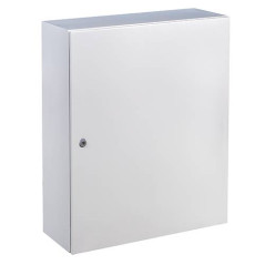 Coffret Électrique Universel Métallique 1200 X 1000 X 300 IP66