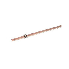 Barrette de terre 40 entrées - Prix discount