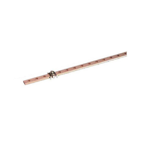 Barrette de terre 40 entrées - Prix discount