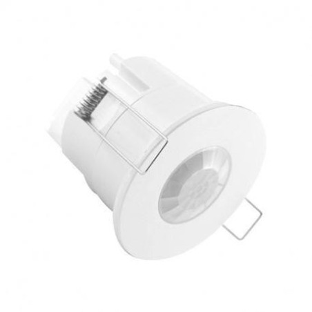 Détecteur de mouvement IR LED encastrable 360° 600W BBC