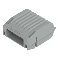 4 X Gelbox Dérivation étanche Taille 1