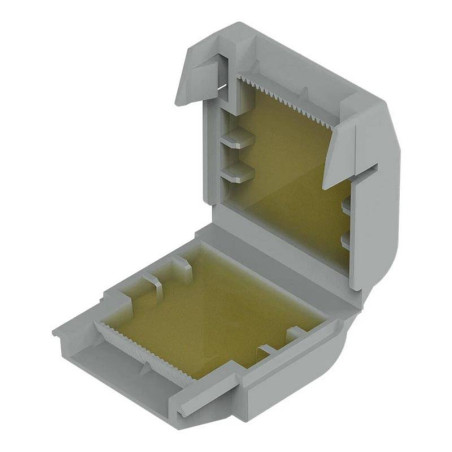 4 X Gelbox Dérivation étanche Taille 1