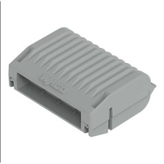 4 X Gelbox Dérivation étanche Taille 2