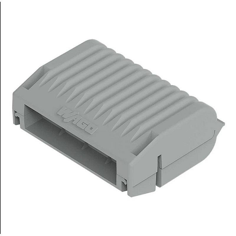 4 X Gelbox Dérivation étanche Taille 2 4 X Gelbox Dérivation étanche Taille 2