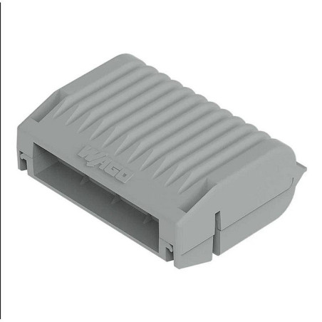 4 X Gelbox Dérivation étanche Taille 2