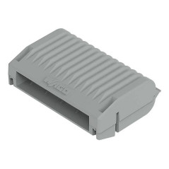4 X Gelbox Dérivation étanche Taille 3
