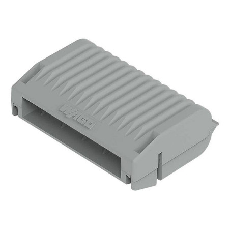 4 X Gelbox Dérivation étanche Taille 3
